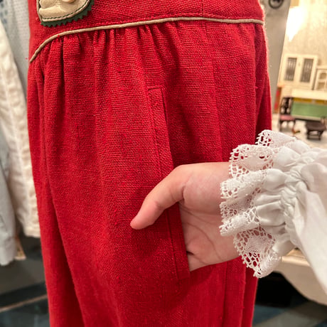 skirt 566[na579]