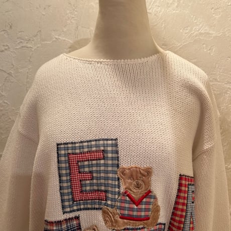 knit 158[na273]