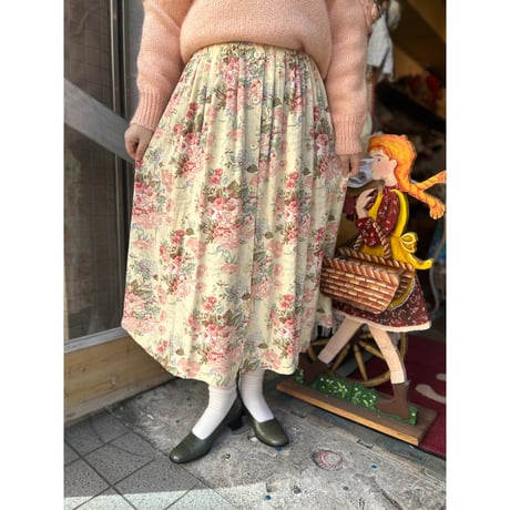 skirt 804[na905]