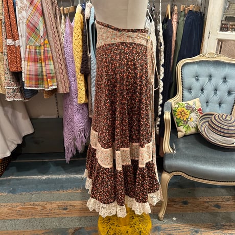 skirt 445[na468]