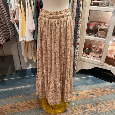 skirt 444[AR42]