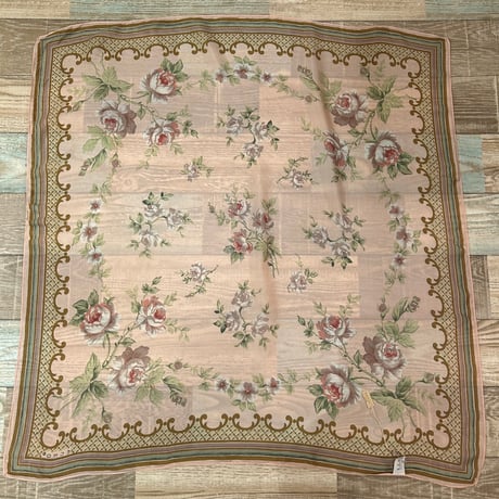 scarf 146[FF547]