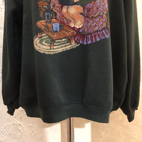 sweat 510[na335]