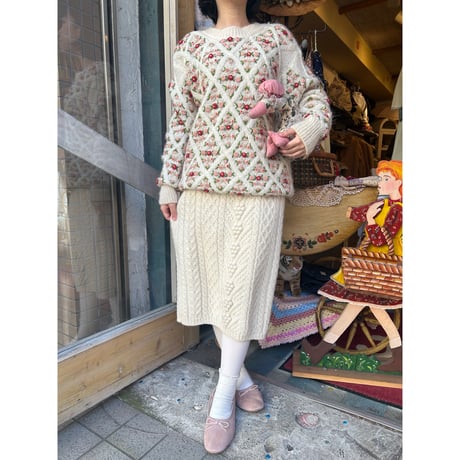 skirt 612[na209]