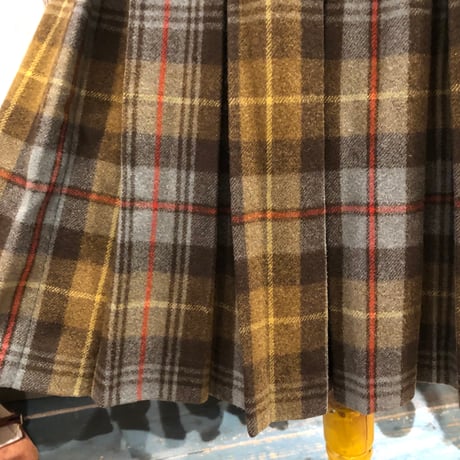 skirt 721[AR545]