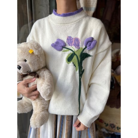 knit 672[na297]
