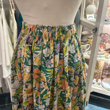 skirt 360[ge470]