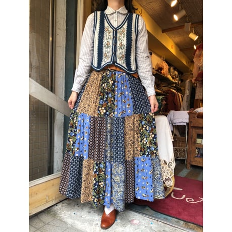 skirt 956[na256]