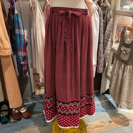 skirt 715[ge928]