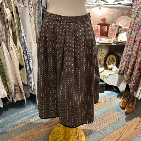skirt 706[ge923]