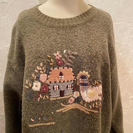 knit 705[ge336]