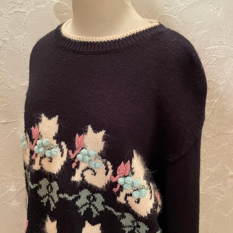knit 769[na737]