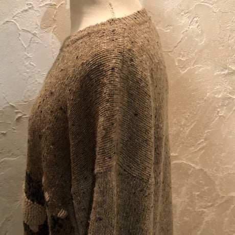 knit 680[na380]