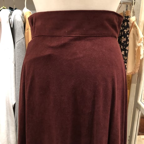 skirt 953[na225]