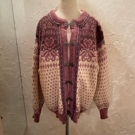 knit 598[na503]