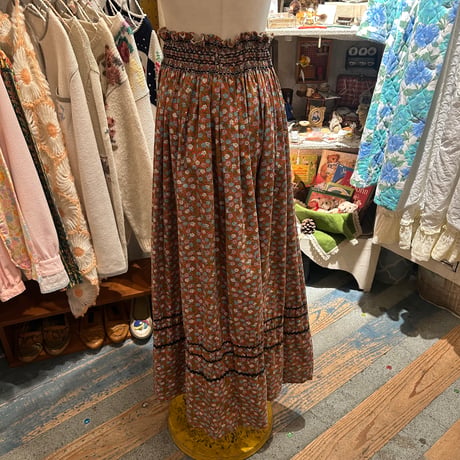 skirt 835[na193]