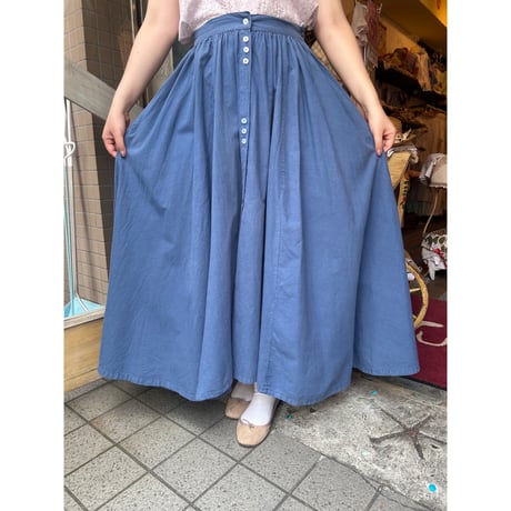 skirt 631[FF722]