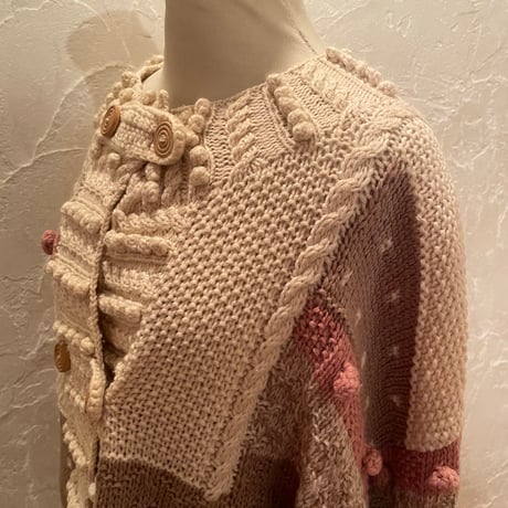 knit 658[AR10]
