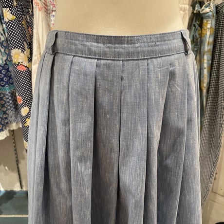 skirt 840[ge-983]