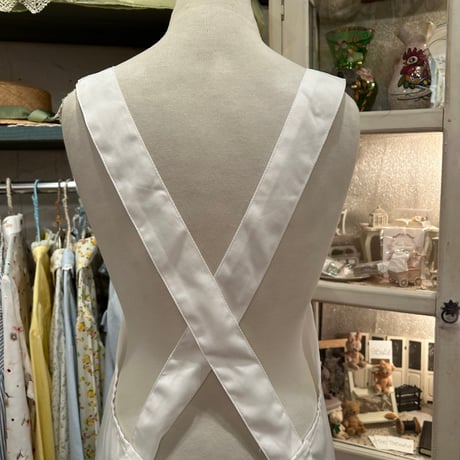 apron 377[na603]