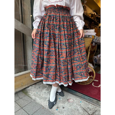 skirt 95[na322]