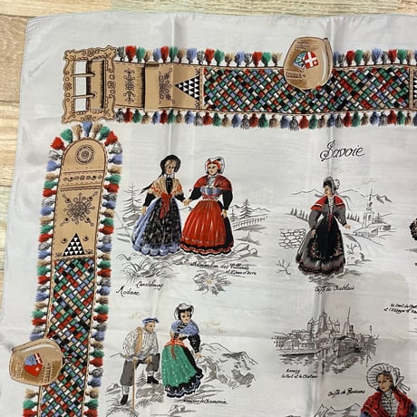 scarf 187[ge796]