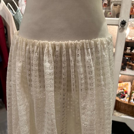 skirt 454[na285]