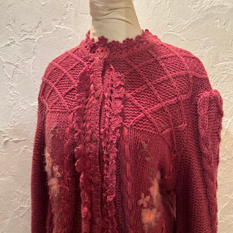 knit 710[ge898]