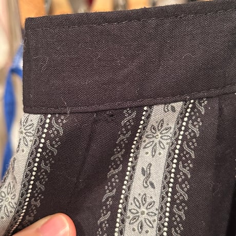 skirt 120[na460]