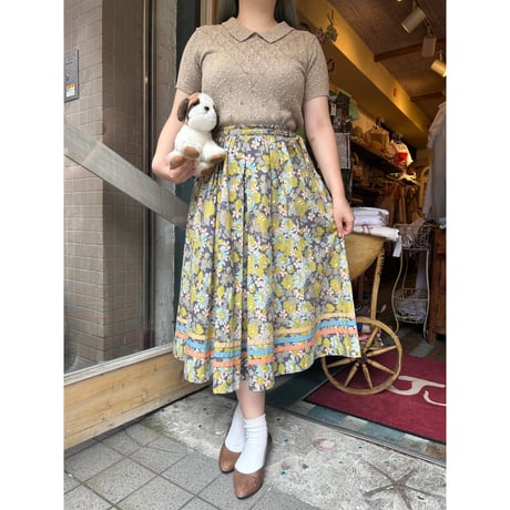 skirt 642[ge984]