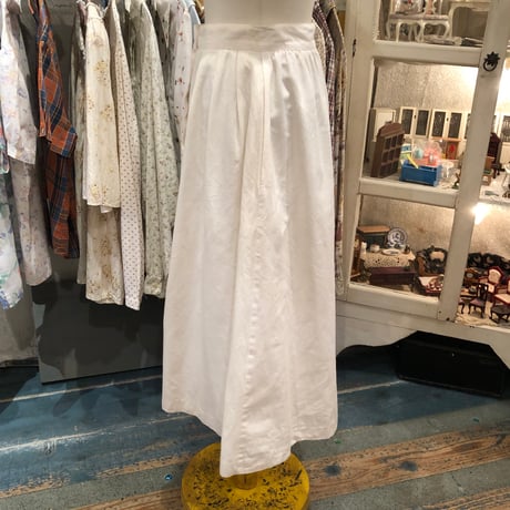 skirt 605[na798]