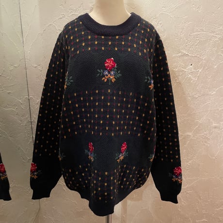 knit 646[na678]