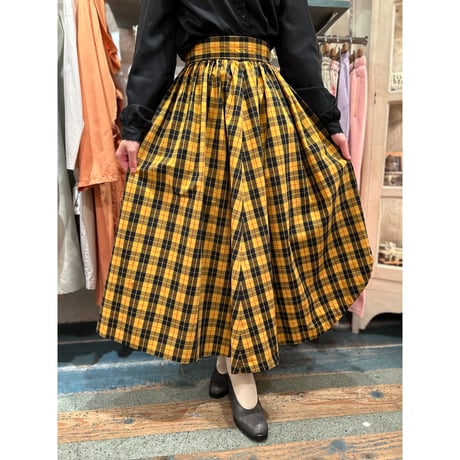skirt 119[na463]