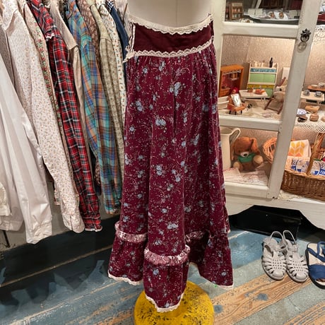 skirt 489[na561]