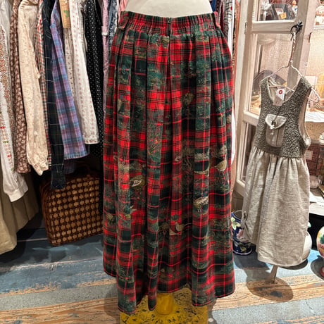 skirt 760[ge382]