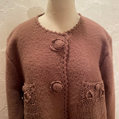 Knit 923[na937]