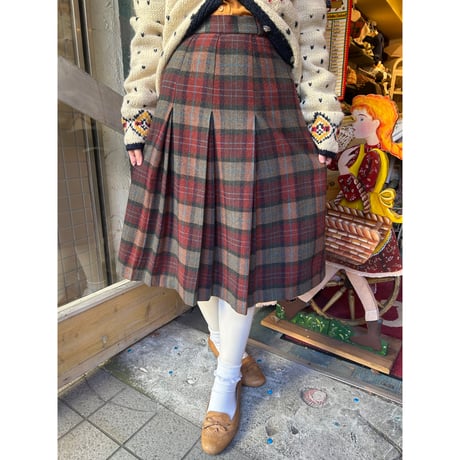 skirt 596[na68]