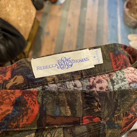 skirt 903[ge-132]