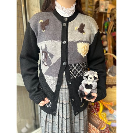 knit 629[na658]
