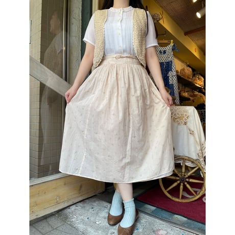 skirt 863[na931]