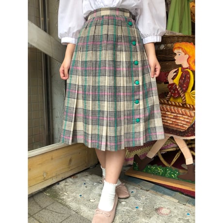 skirt 518[na806]