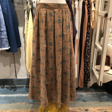 skirt 944[na209]