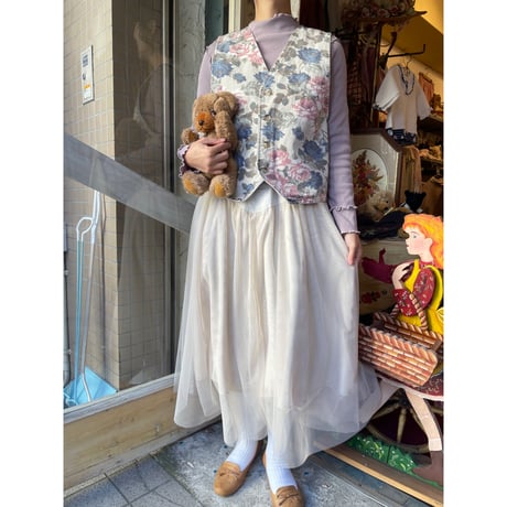 skirt 631[na274]