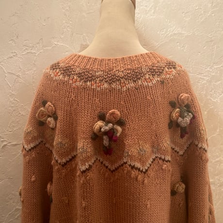 knit 801[ge459]