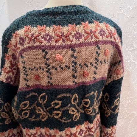 knit 661[ge667]
