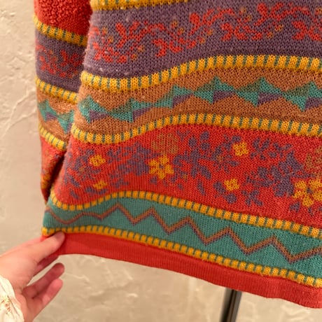 knit 699[AR8]