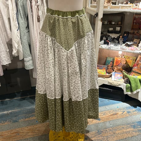 skirt 871[ge81]
