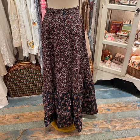 skirt 471[na371]