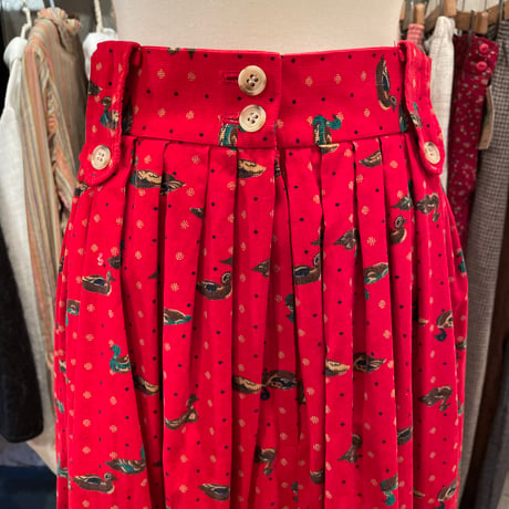 skirt 37[na569]