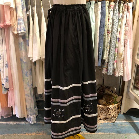 skirt 620[ge534]